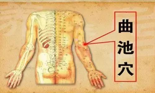 用什么拍打方法治老年斑,老年人拍打肘部效果