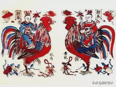 门神神灵,中国门神叫什么名字