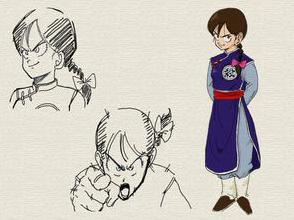 七龙珠悟饭年龄的成长历程,七龙珠悟饭体内藏着惊人力量