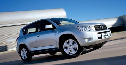 30万公里实测日系德系suv谁耐用,修理工眼中最耐用最安全十款suv