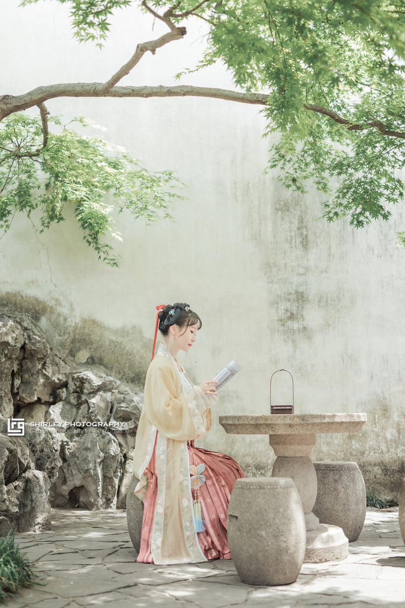 苏州旅游最不能错过的江南园林,留园拙政园是苏州著名的园林