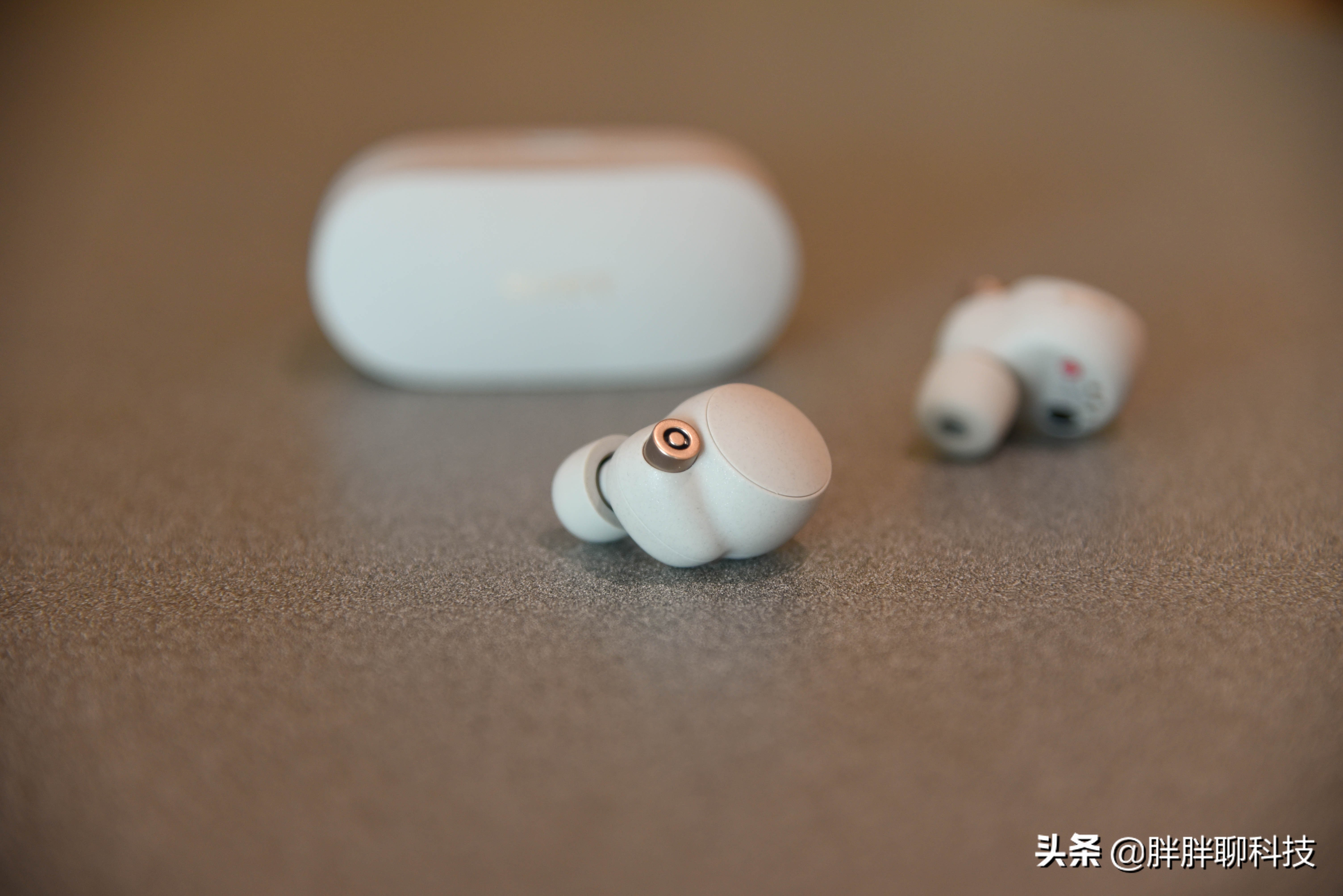 索尼WF-1000XM4降噪怎么样,索尼wf1000-xm4音质测评