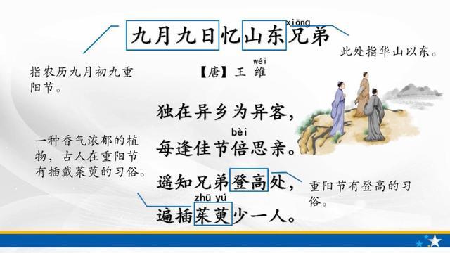 三年语文《古诗三首》《纸的发明》《赵州桥》，资深教师备课内容