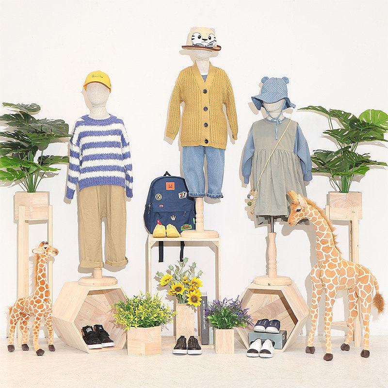 西安十大童装品牌排行榜,西安童装品牌排名