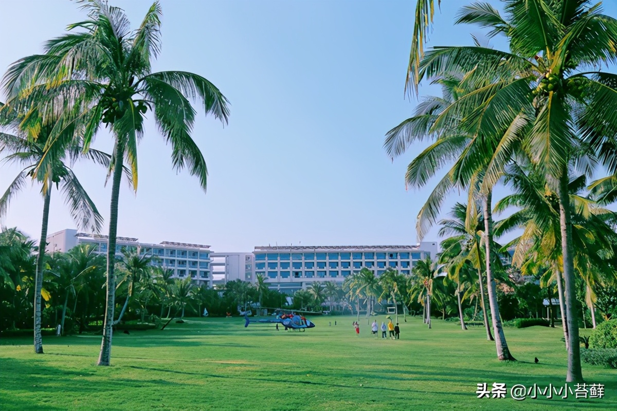 去三亚旅游吃住行全攻略,三亚吃住行