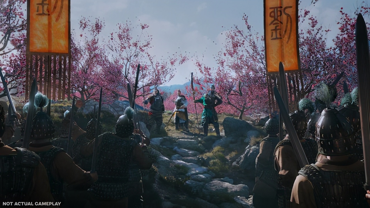 三国题材塔防游戏,三国题材游戏哪个好玩