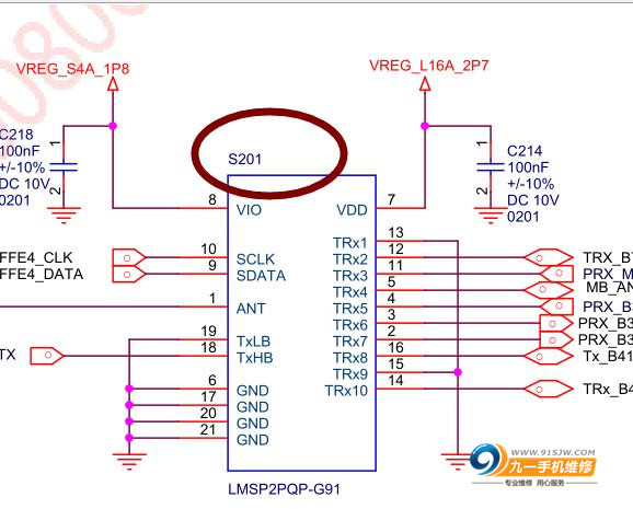 小米8换主板维修教程,小米8主板进水维修多少钱