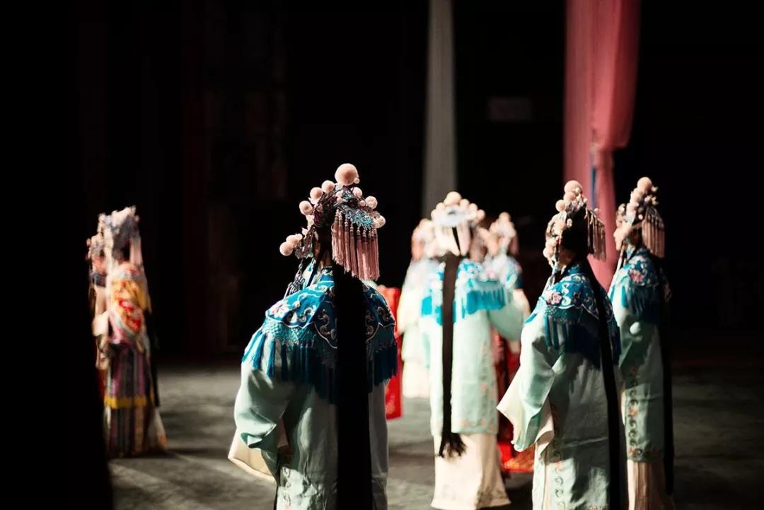 “叫板”“没谱”“捧场”你还知道哪些生活中常用戏曲词？