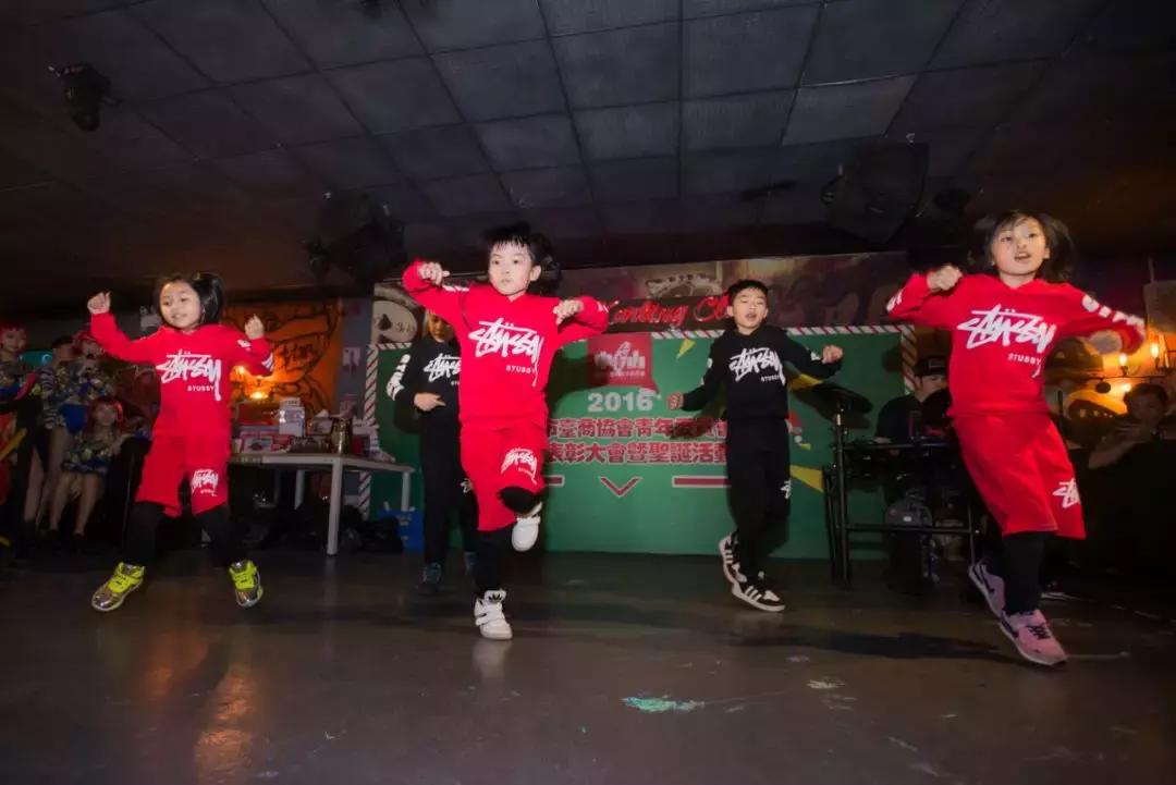 快闪、街舞、爵士、古典，菊花会即将迎来一波神秘嘉宾！