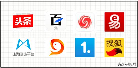 企鹅号大鱼号百家号哪个最赚钱,百家号企鹅号头条号哪个更好