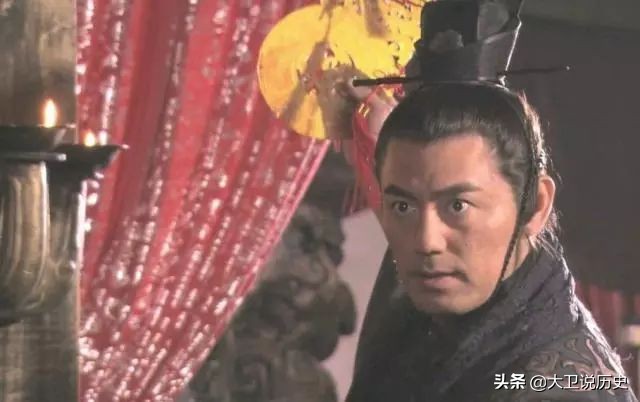 廉颇与蔺相如真正的结局,蔺相如和廉颇的最后结局