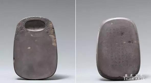 文房千年史砚从远古来｜砚台简史