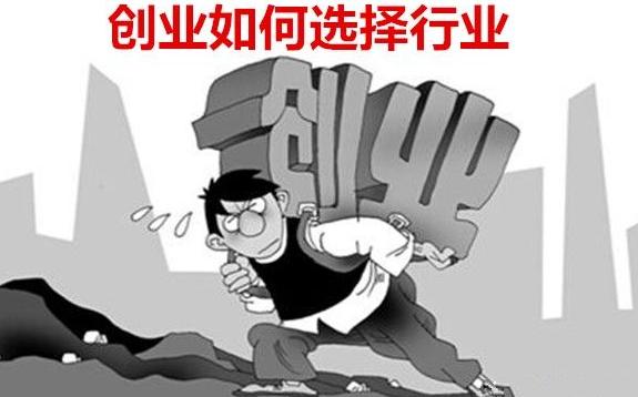 有什么新兴的可创业的项目,最热门的新型创业项目