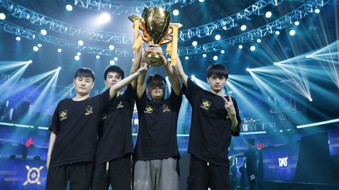 企鹅电竞对天霸的评价,唯竞伯乐天霸企鹅电竞运营招募