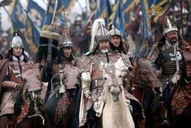 元朝时期的古装剧,折射元朝的古装连续剧有哪些