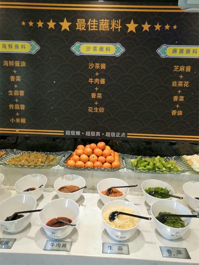 河北十大特点美食,河北必备美食小吃有哪些