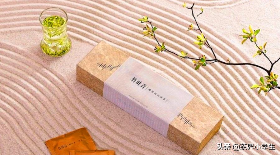 茶企怎么做会员调研？竹叶青茶业会员调研10道题，了解一下