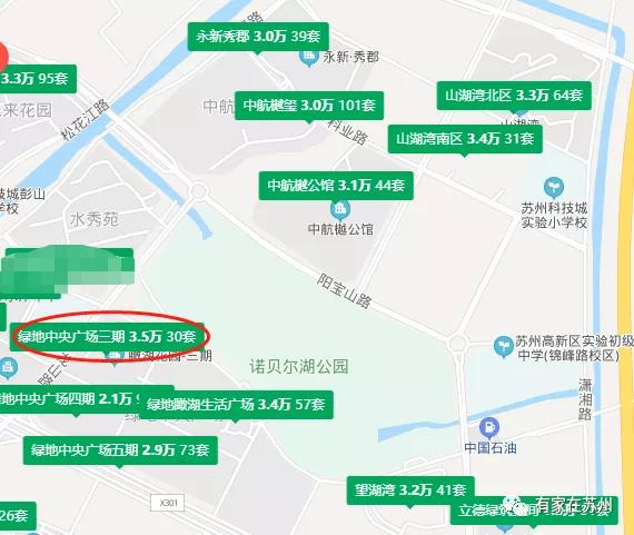 苏州姑苏区学区房房价,2015年苏州姑苏区学区房房价