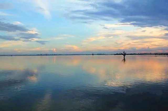 缅甸是一个让人着迷的地方,缅甸这个国家的特点