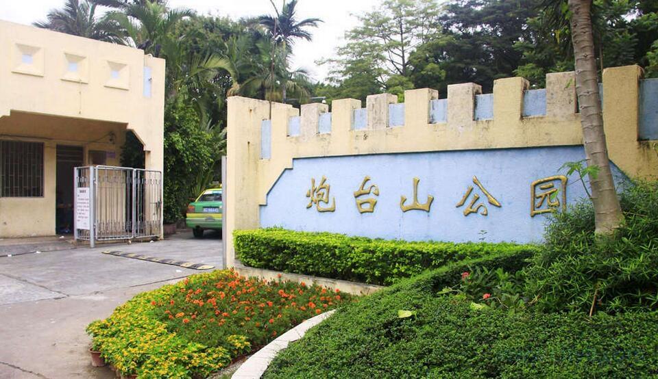 珠海周边游玩景点推荐,珠海免费自驾游必去12个景点