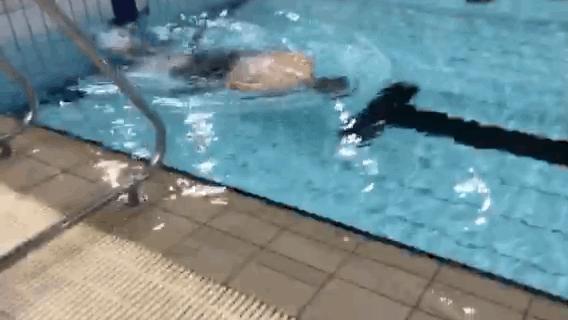 怎么潜水游的又快又不累,潜水如何游得又快又不累