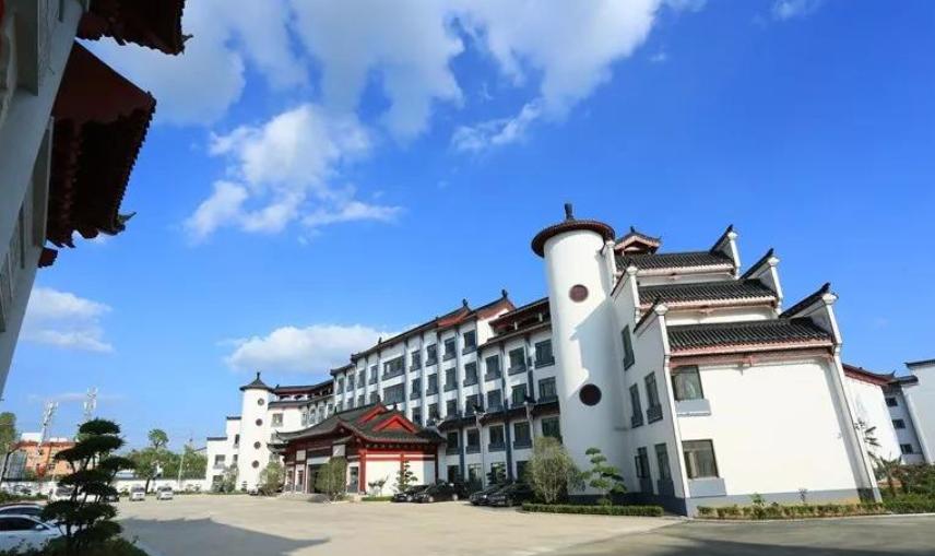 漯河一座“受宠”小县城，被赞为“帝乡侯国”，与舞钢市紧密相连