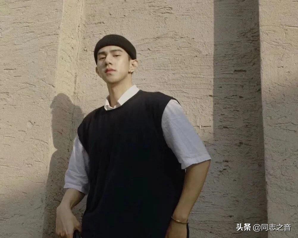 Gay圈11种攻，快来找老公