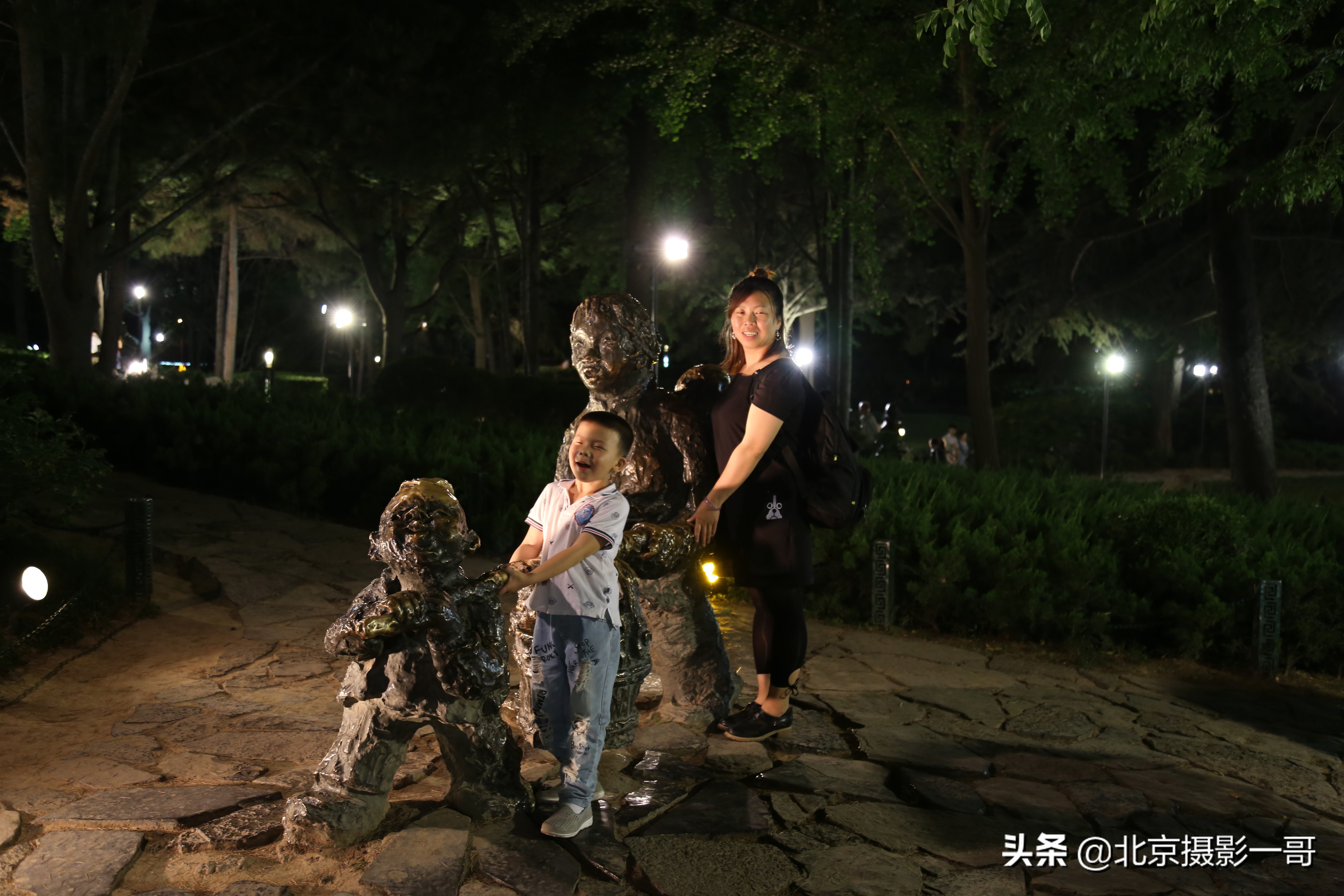 西安旅游攻略亲子游不走冤枉路,亲子西安旅游自由行攻略