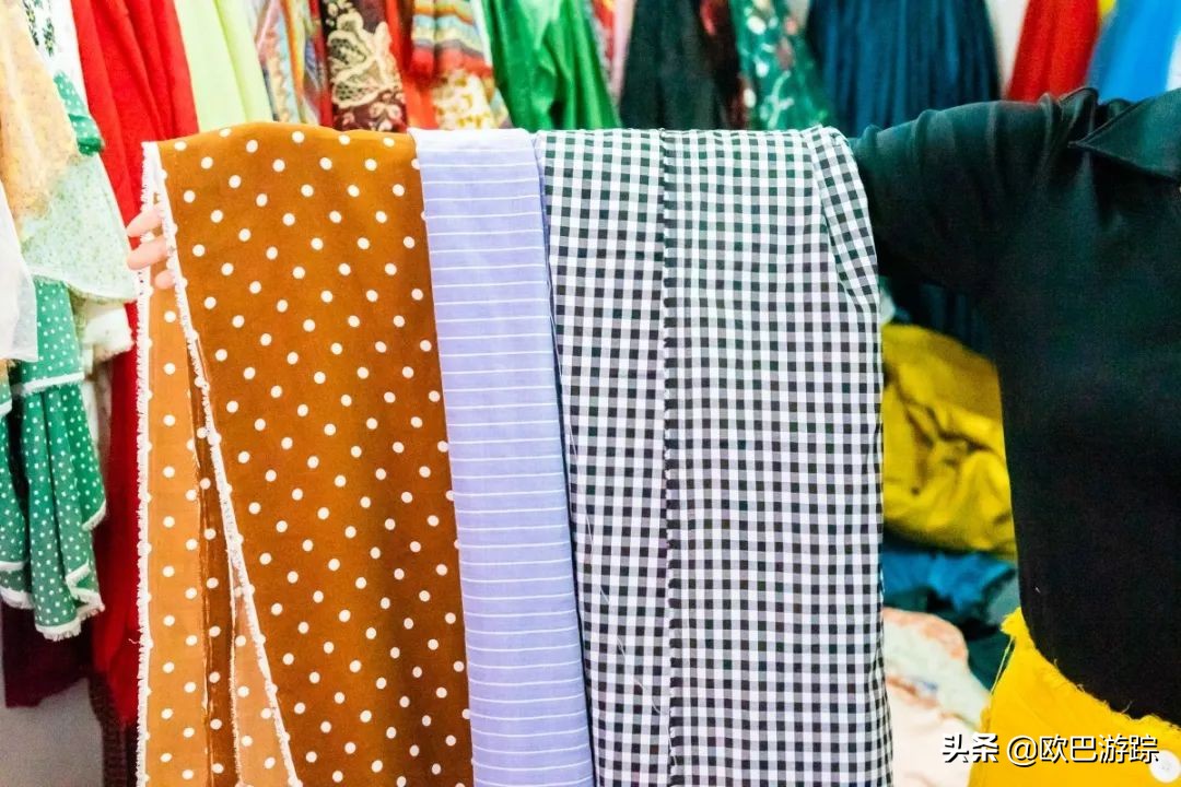 广州中大布料市场2023年要搬吗,广州中大布料市场2024年收市时间