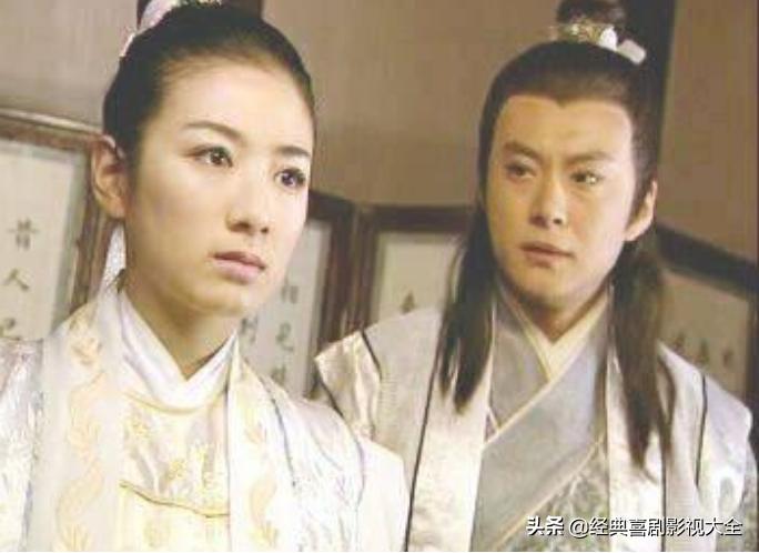 值得看的八部经典古装电视剧,盘点史上最经典的十大古装电视剧