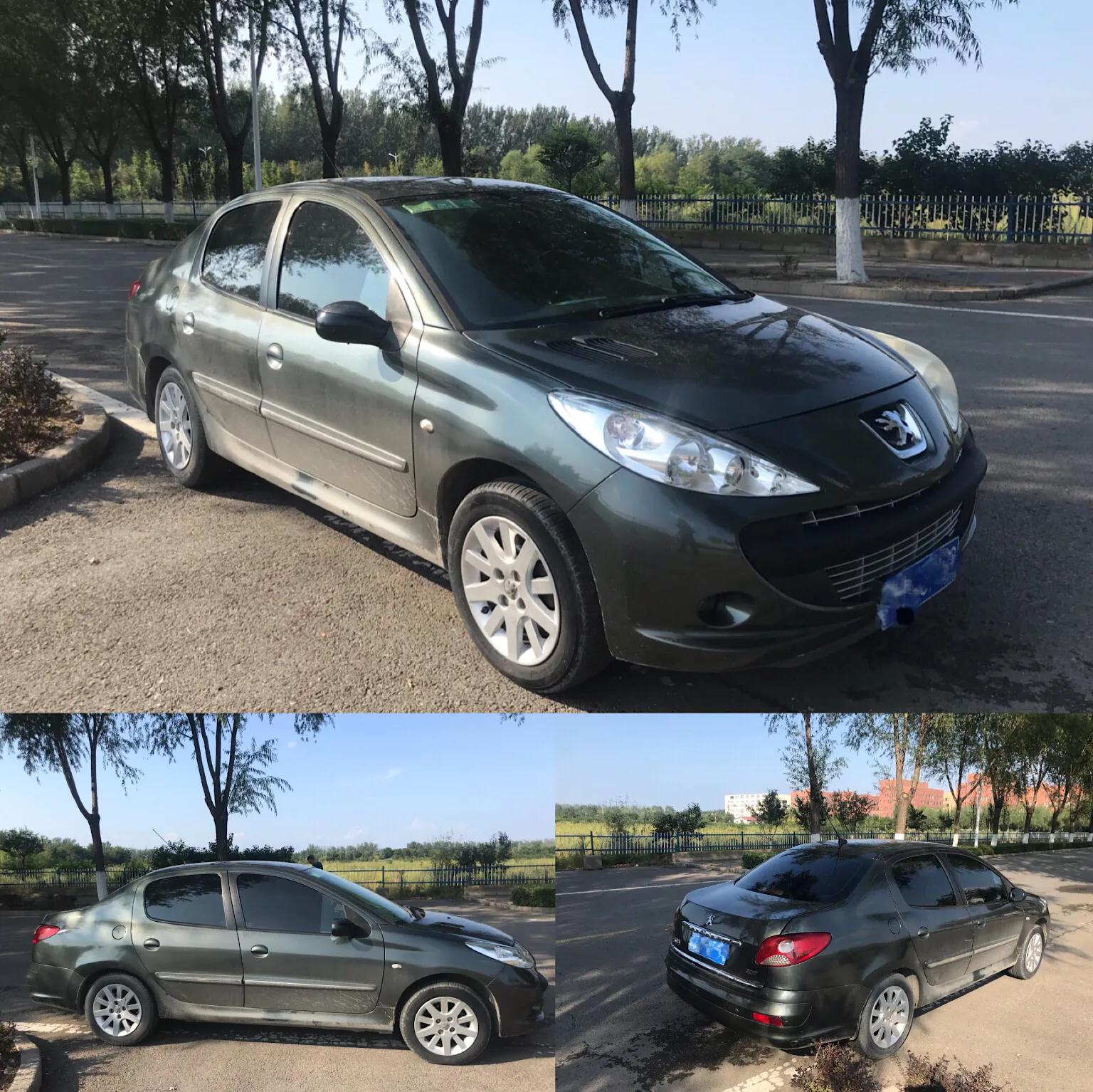 标致207三厢版隔音效果怎么样,标致207噪音怎么解决