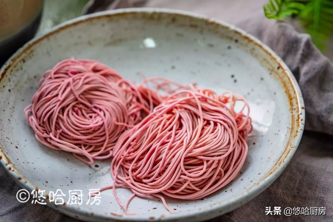 面条机哪种做出来口感好,面条机如何选择好