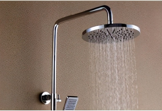 洗浴花洒推荐,洗浴花洒怎么选购