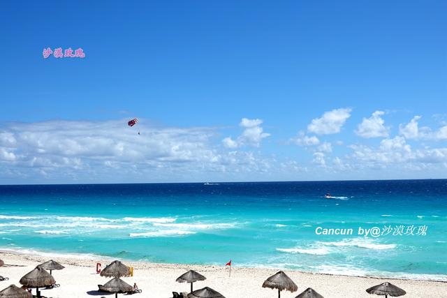 墨西哥度假胜地坎昆,坎昆旅游攻略