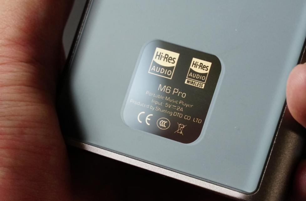 山灵m6pro搭配什么耳机,山灵m6pro支持5g