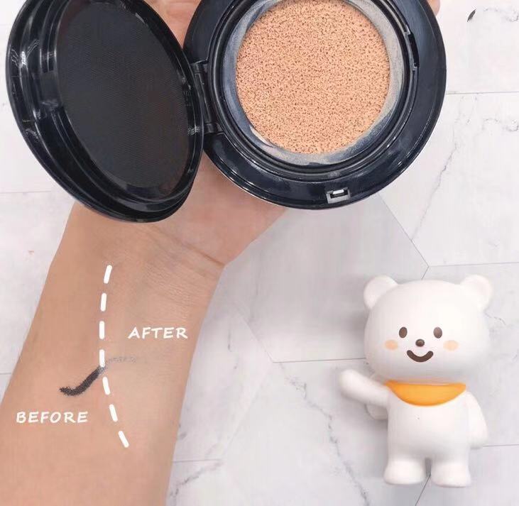 韩国omg气垫,omg玩美咖推荐气垫