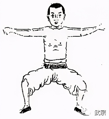 太祖长拳三十二式,太祖长拳三十二