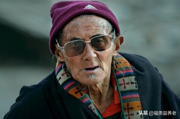 贫困老人养老,贫困山区老人怎么办