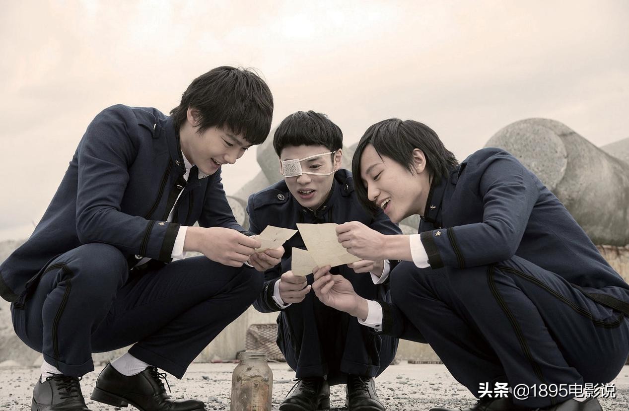 少年，这有一部「荔枝☆光俱乐部」可以看一下，很燃哦