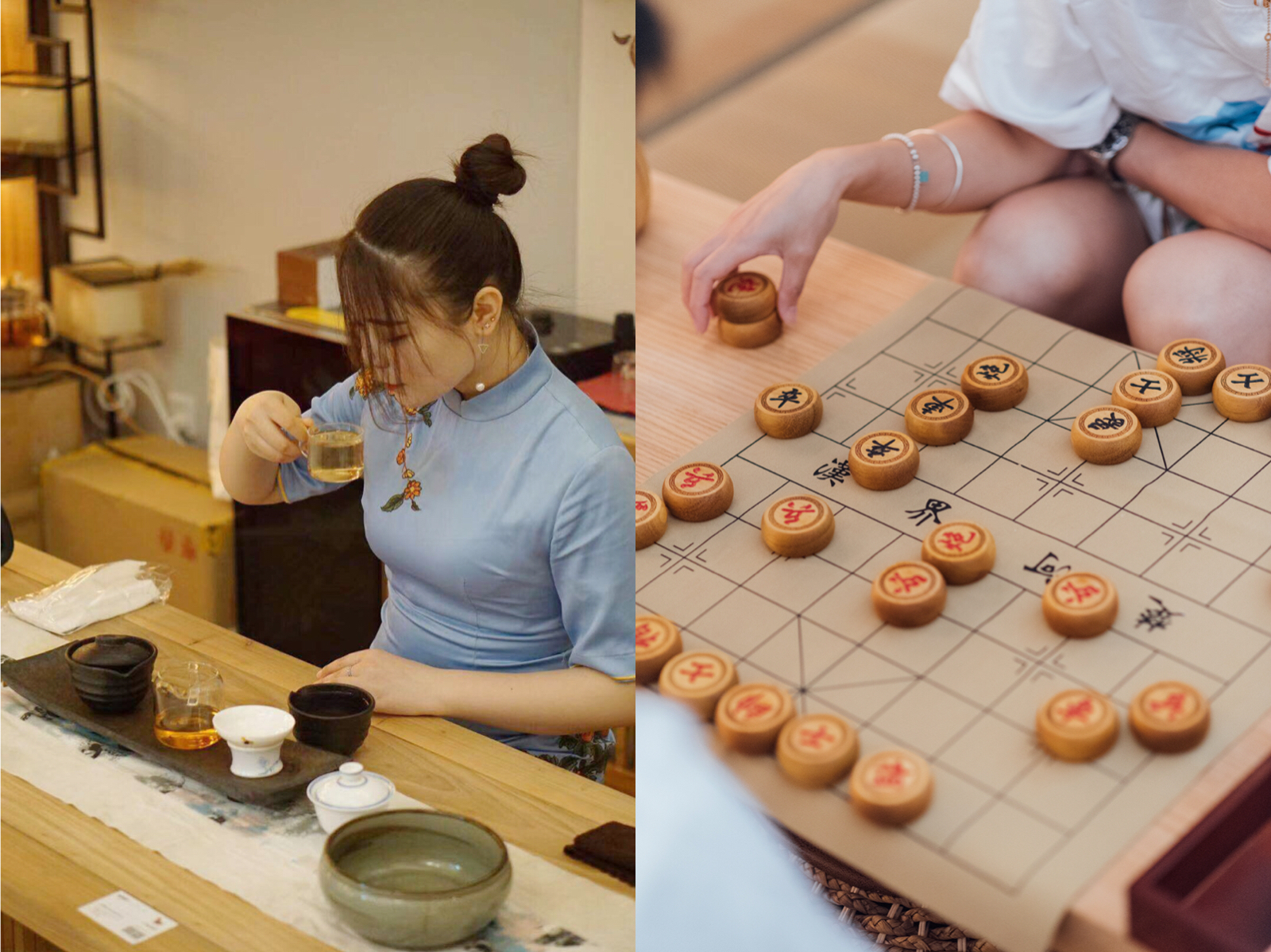 清爽汗蒸温泉,汗蒸和泡汤泉