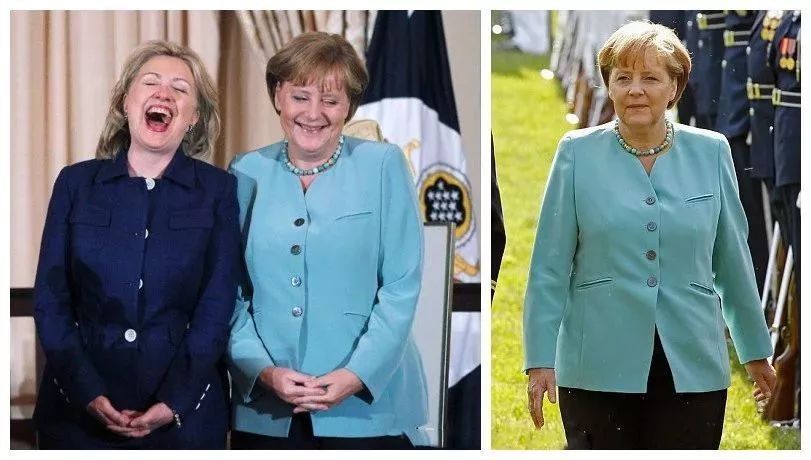 比翡翠还时尚的玉石，连希拉里都被俘获了。