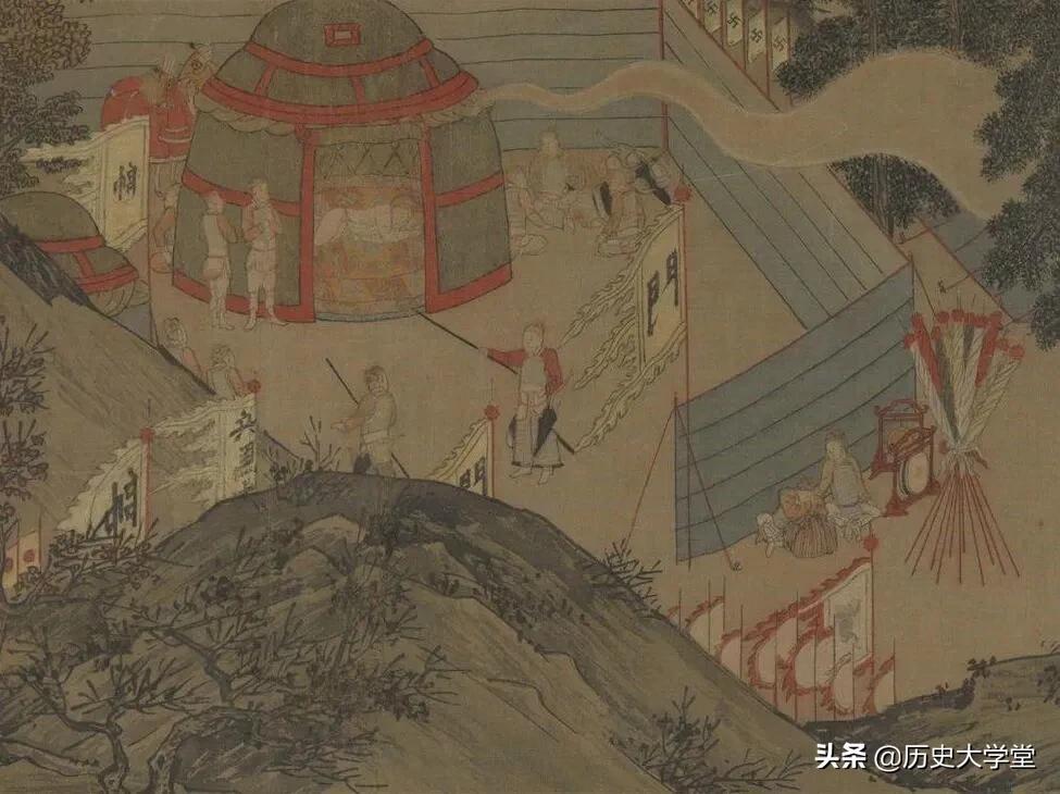 水浒中的提辖和都头都是什么官,太尉殿帅提辖