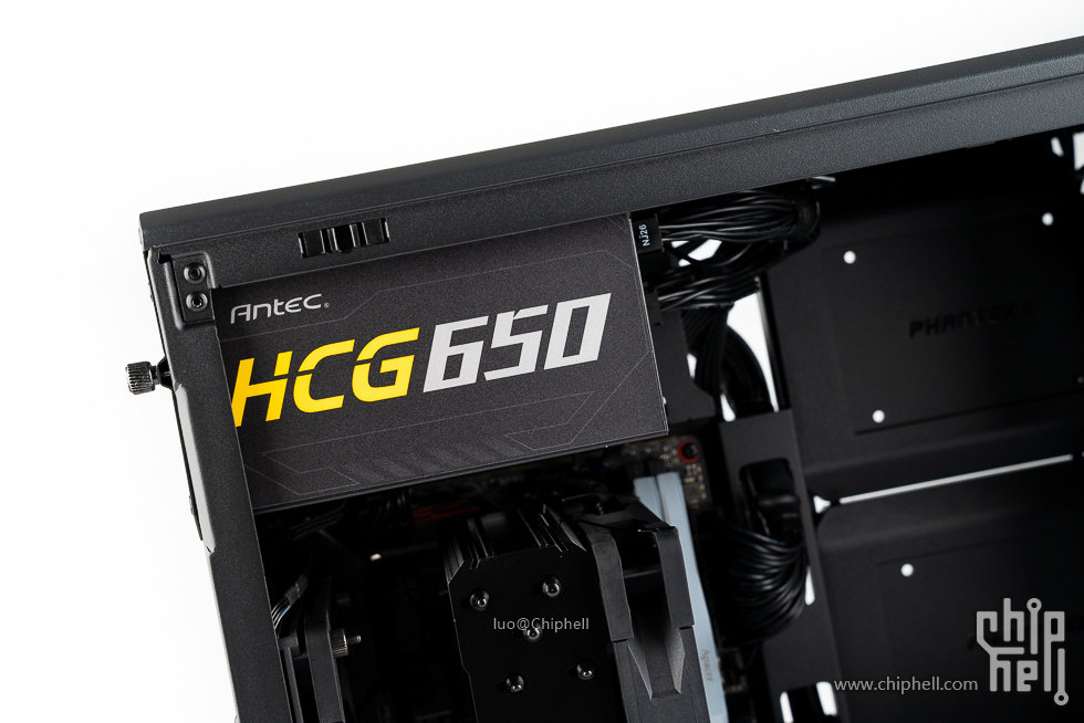 追风者p200自带风扇吗,追风者p200a装机视频