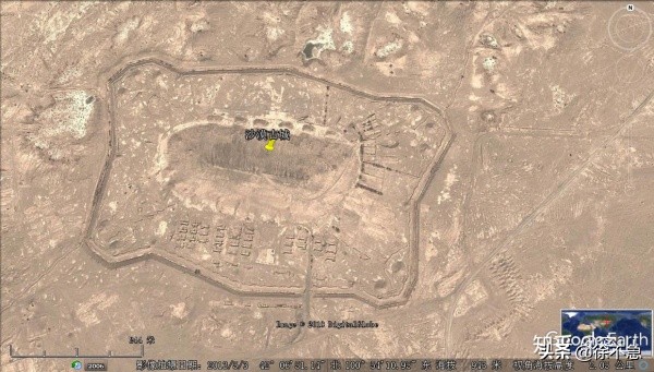 谷歌地图重现十年前的景象,谷歌2000年超清卫星地图