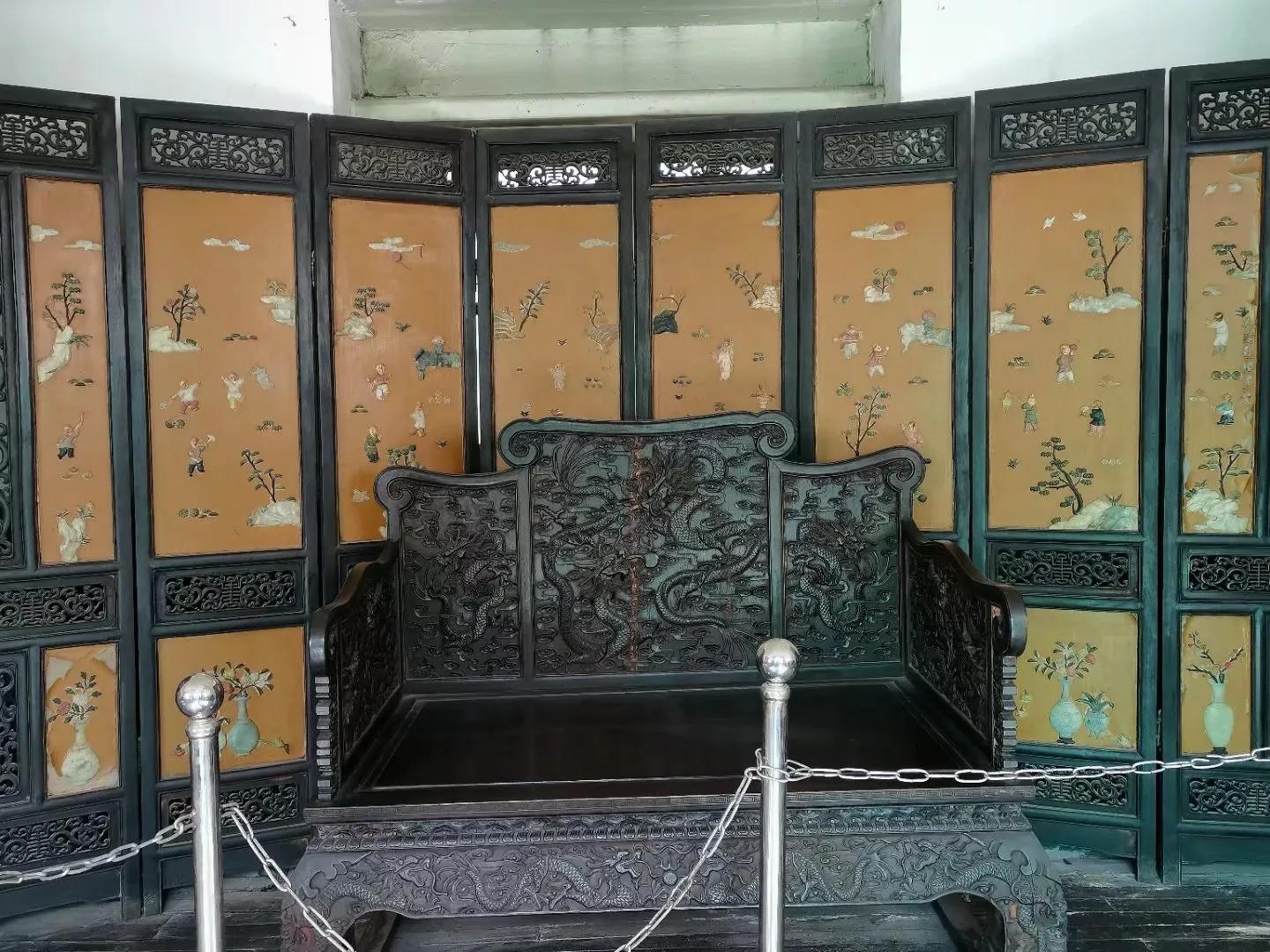 太谷县孔祥熙故居,太谷孔祥熙故居与孔子故居