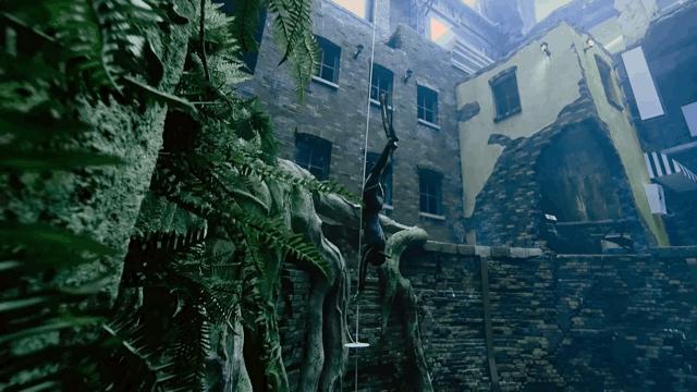 世界最大洞穴泳池,世界最深室内潜水泳池