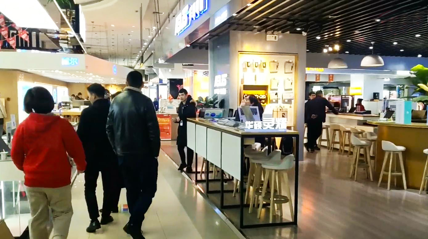 武汉广埠屯数码广场现在在哪里,怀念武汉广埠屯电脑城