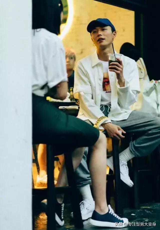 鞋子推荐男aj匡威,匡威好看的男鞋低帮