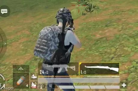 和平精英为什么现在成了热门游戏,和平精英新游戏