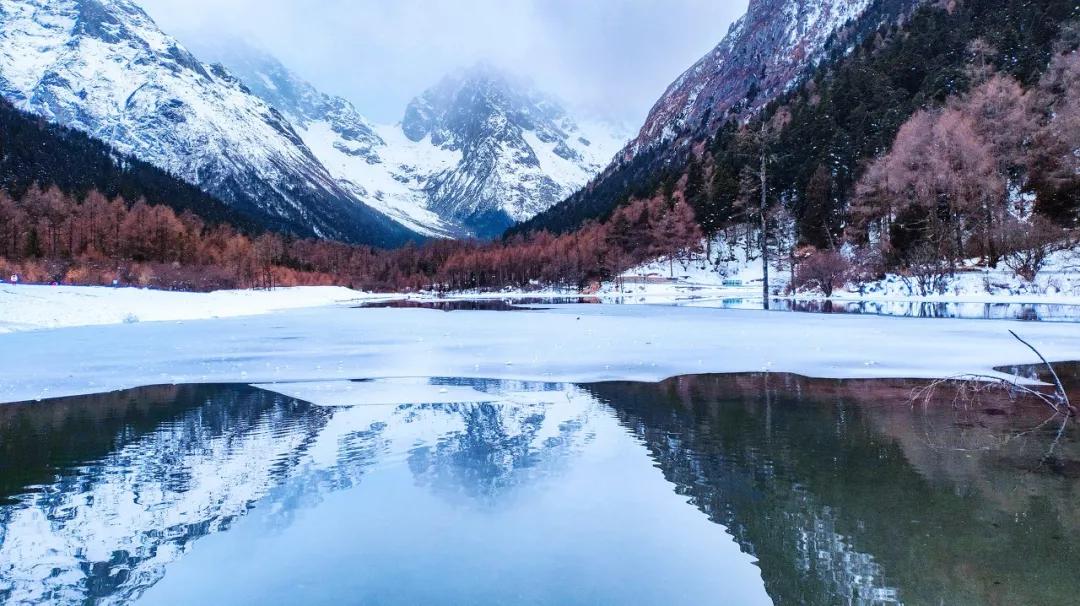 10个适合一个人去的小众旅行地,人少景美的小众旅行地夏季